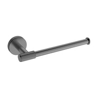 Gun Grey Towel Ring