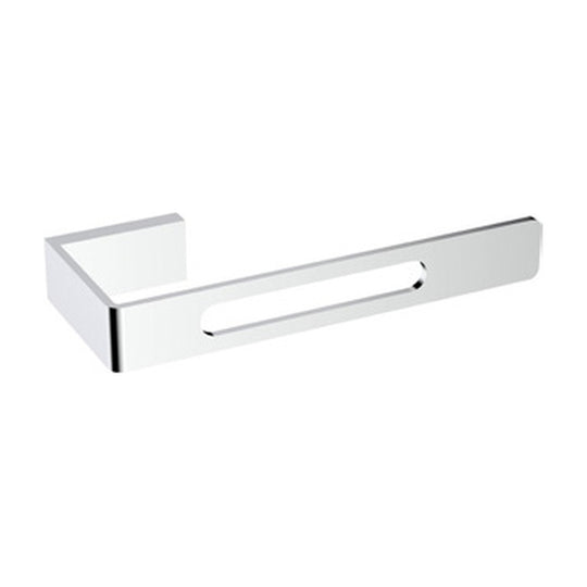Chrome towel ring — SANIKB bathroom hardware