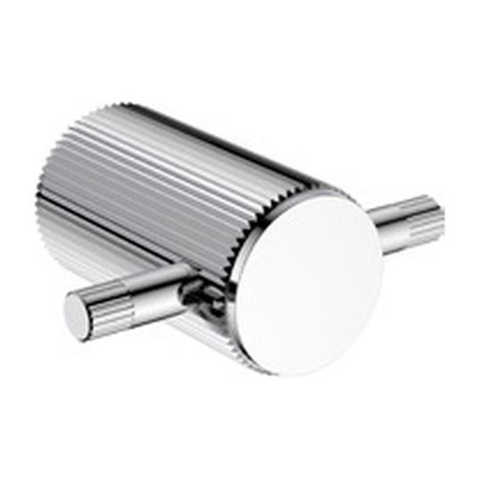 Chrome robe hook — SANIKB bathroom hardware