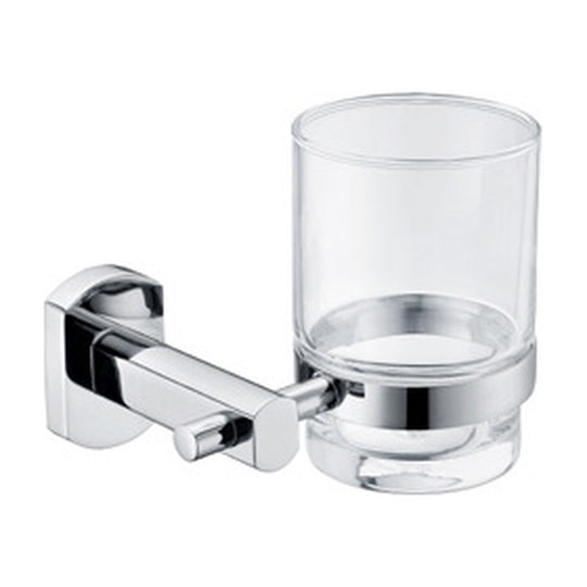 Chrome soap dish holder — SANIKB bathroom hardware