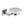 Brushed Nickel soap dish holder — SANIKB bathroom hardware