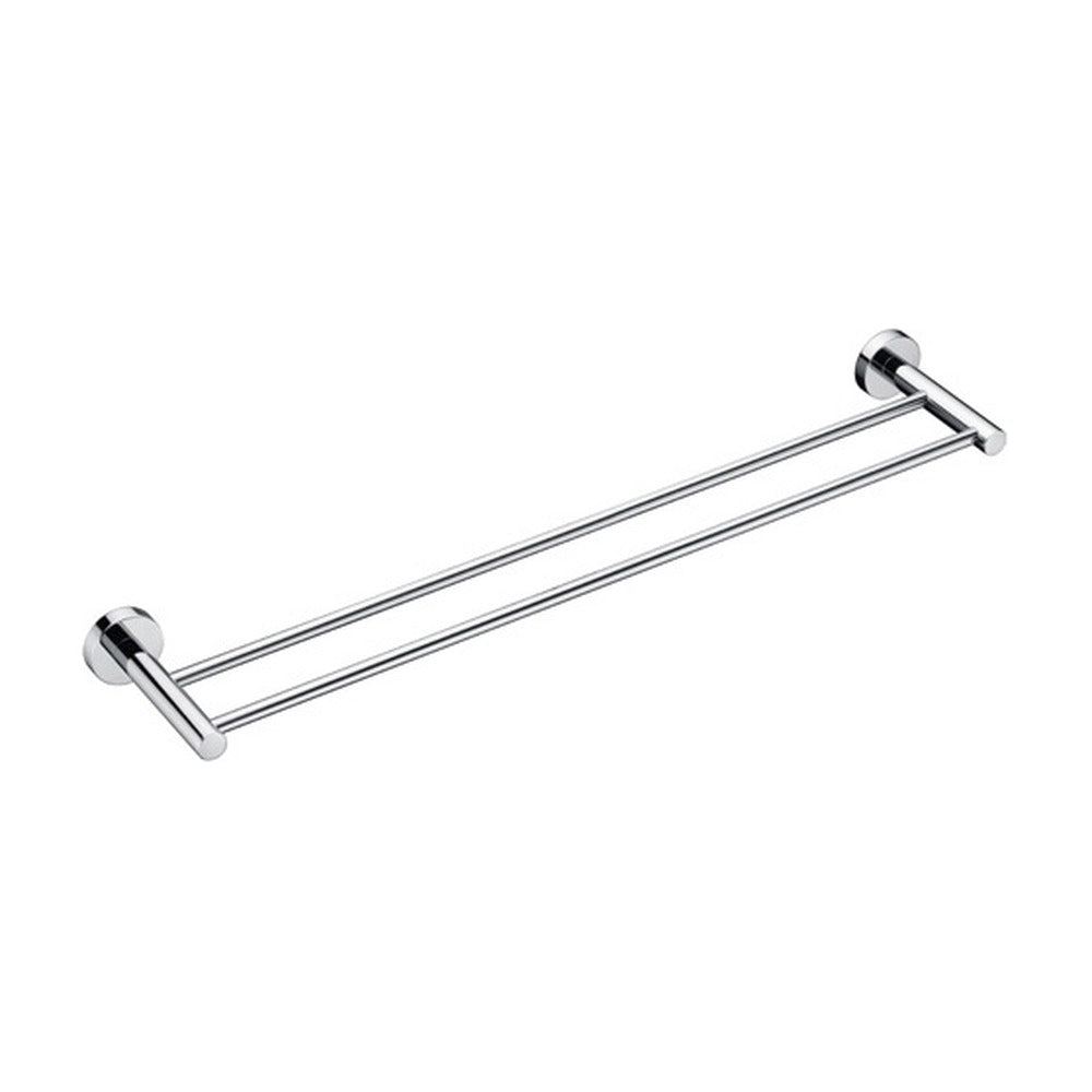 Towel Bar 867-亮光 Double Bar