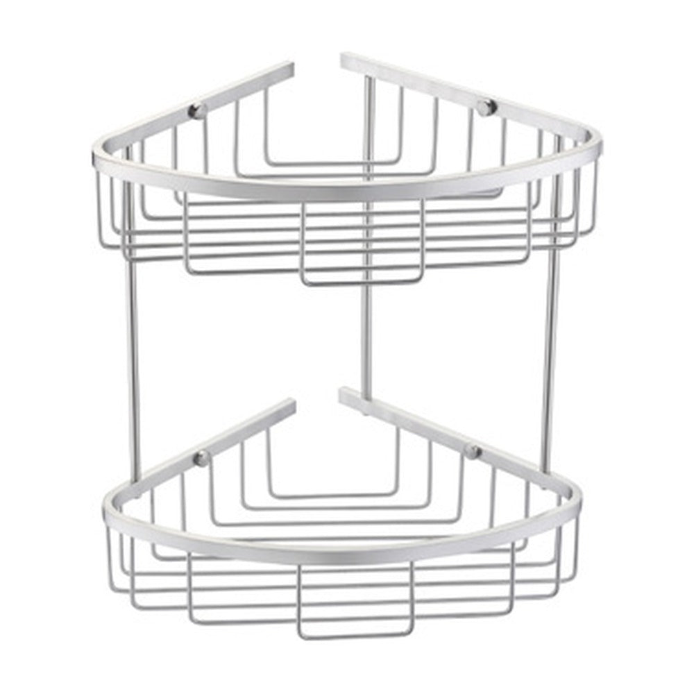 Corner Basket 2 Tier