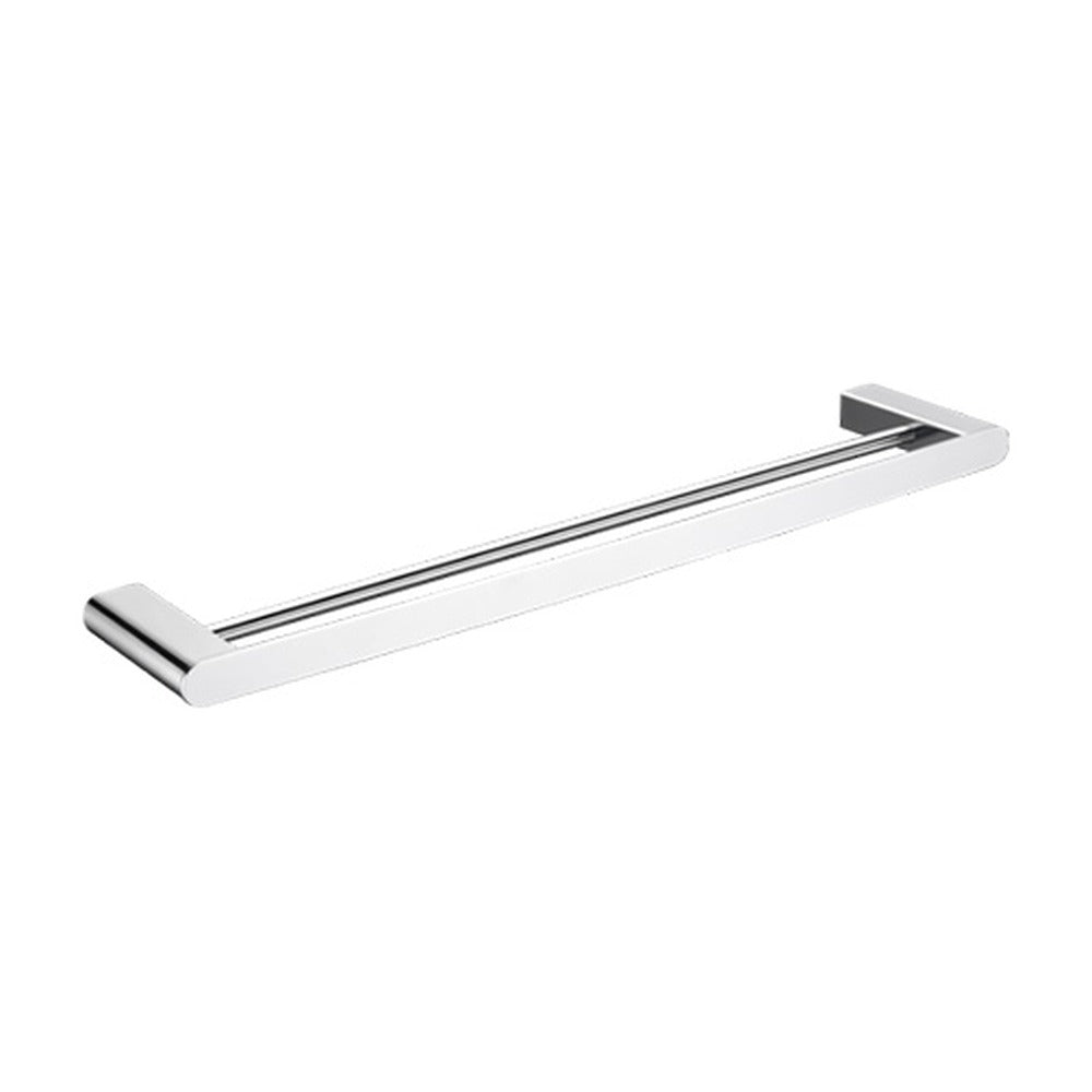 Towel Bar 886-铬色 Double Bar