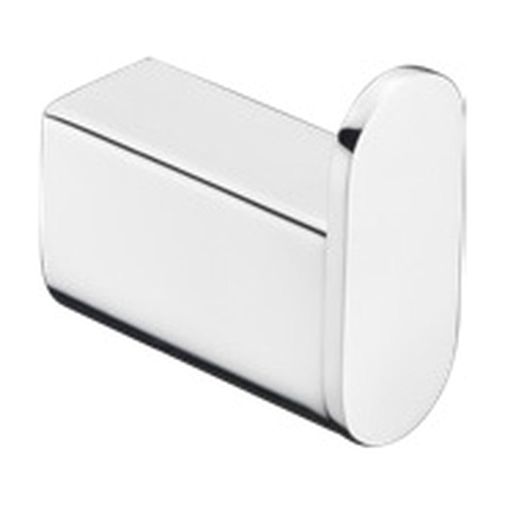 Chrome robe hook — SANIKB bathroom hardware