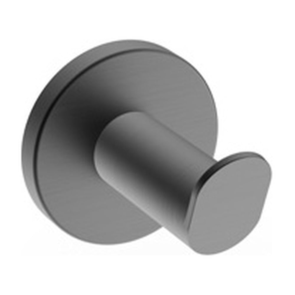 Chrome robe hook — SANIKB bathroom hardware