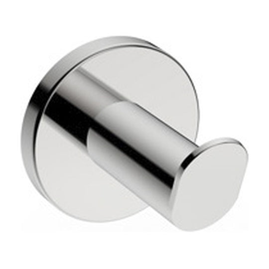 Chrome robe hook — SANIKB bathroom hardware