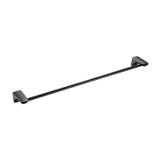 Gun Grey single towel bar — SANIKB bathroom hardware