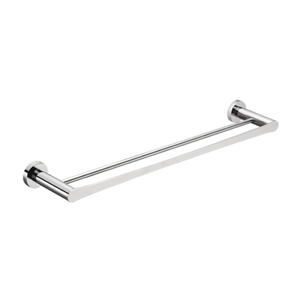 Towel Bar 888-铬色 Double Bar