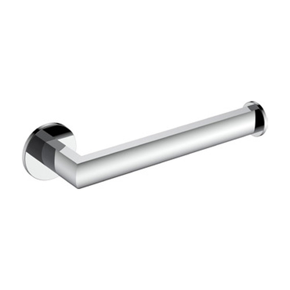 Chrome towel ring — SANIKB bathroom hardware