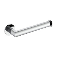 Modern Chrome Towel Ring