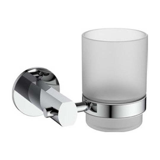 Chrome soap dish holder — SANIKB bathroom hardware