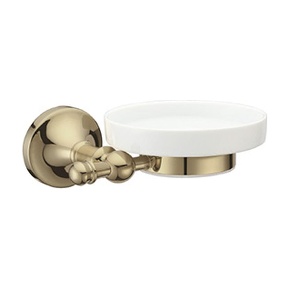 Antique Bronze soap dish holder — SANIKB bathroom hardware