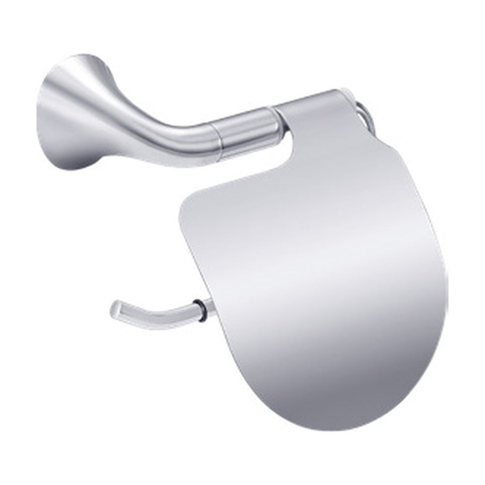 Chrome toilet paper holder — SANIKB bathroom hardware