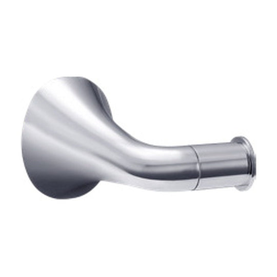 Chrome robe hook — SANIKB bathroom hardware