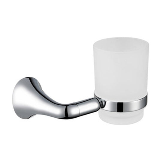 Chrome soap dish holder — SANIKB bathroom hardware