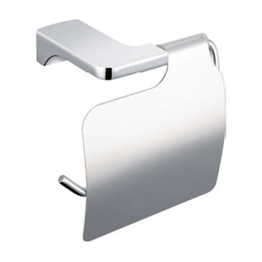 Chrome toilet paper holder — SANIKB bathroom hardware