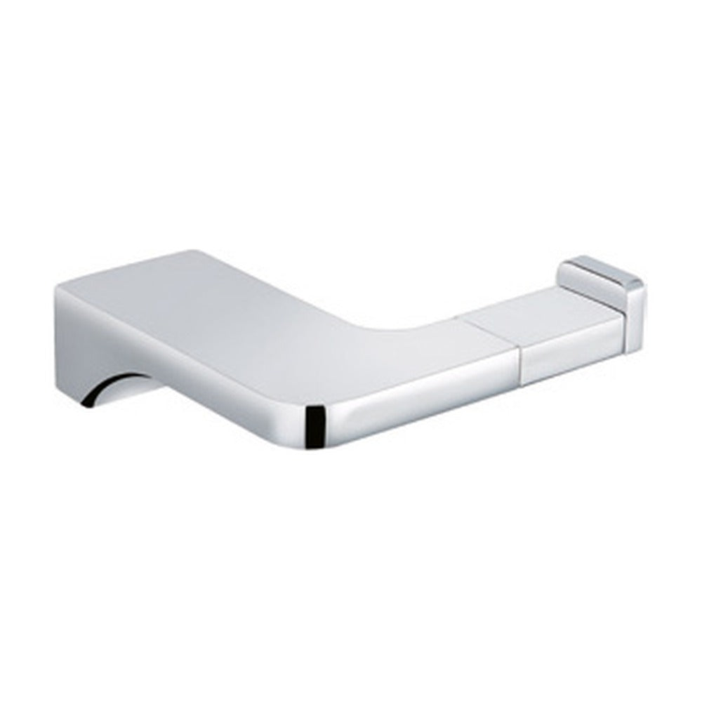 Chrome robe hook — SANIKB bathroom hardware