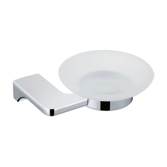 Chrome tumbler holder — SANIKB bathroom hardware