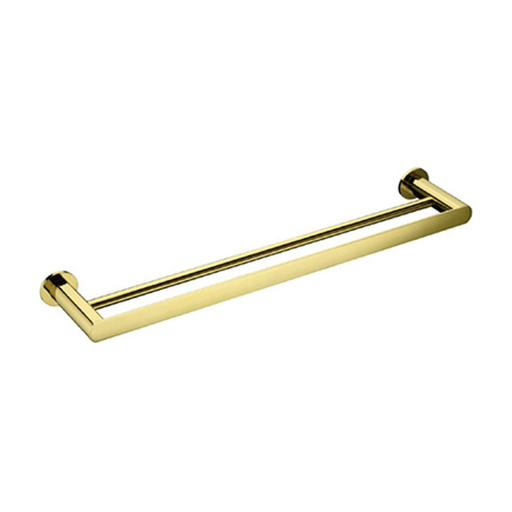 Towel Bar 815CG+金色 Double Bar