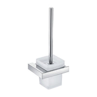 Commercial Chrome Toilet Brush Holder