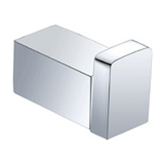 Chrome robe hook — SANIKB bathroom hardware