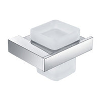 Commercial Chrome Soap Dish Holder