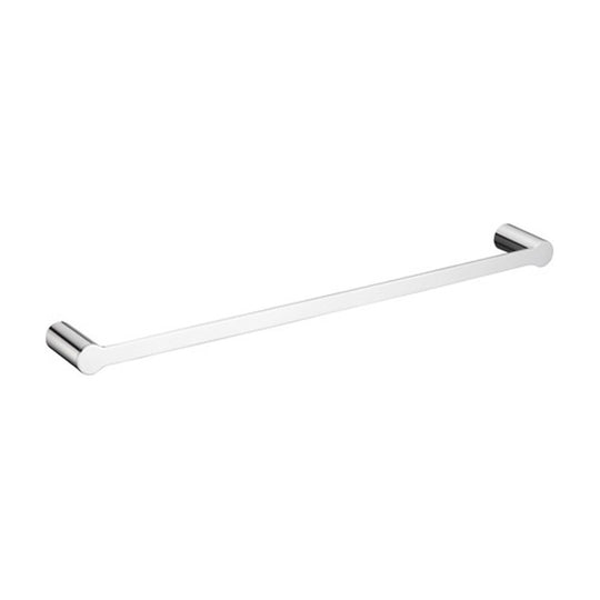 Chrome single towel bar — SANIKB bathroom hardware