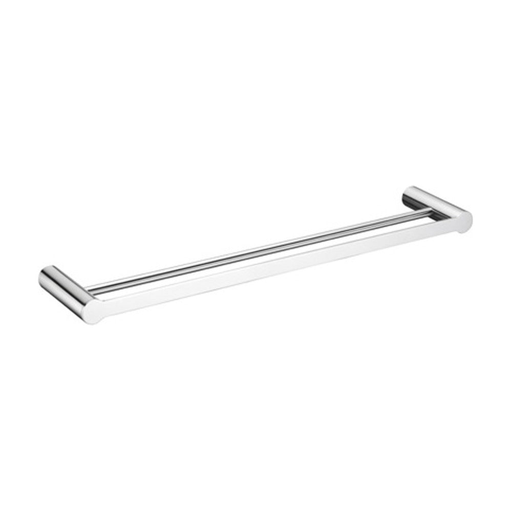 Towel Bar 818-铬色 Double Bar