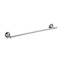 Chrome Towel Bar
