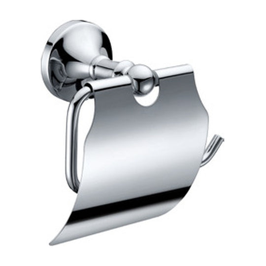 Chrome toilet paper holder — SANIKB bathroom hardware