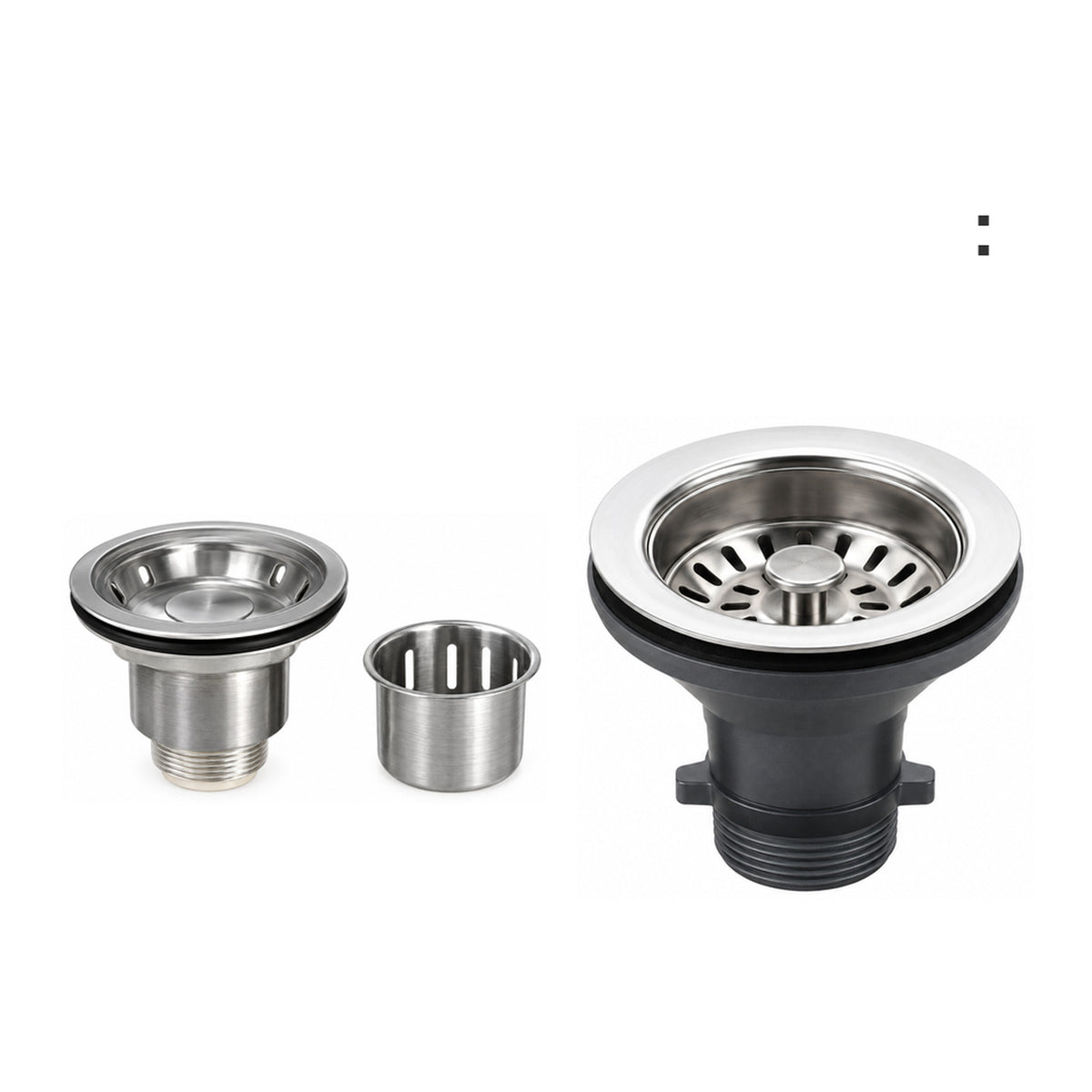 SANIKB 11853A compatible accessories