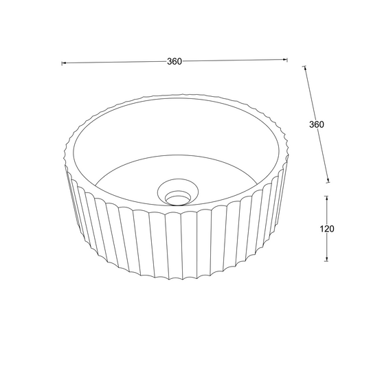 C0052 dimensions drawing