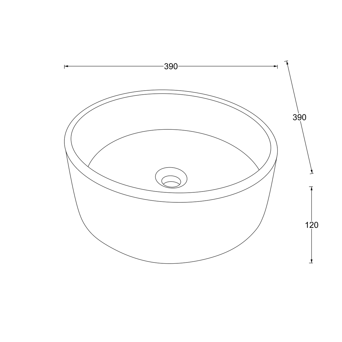 C0022 dimensions drawing