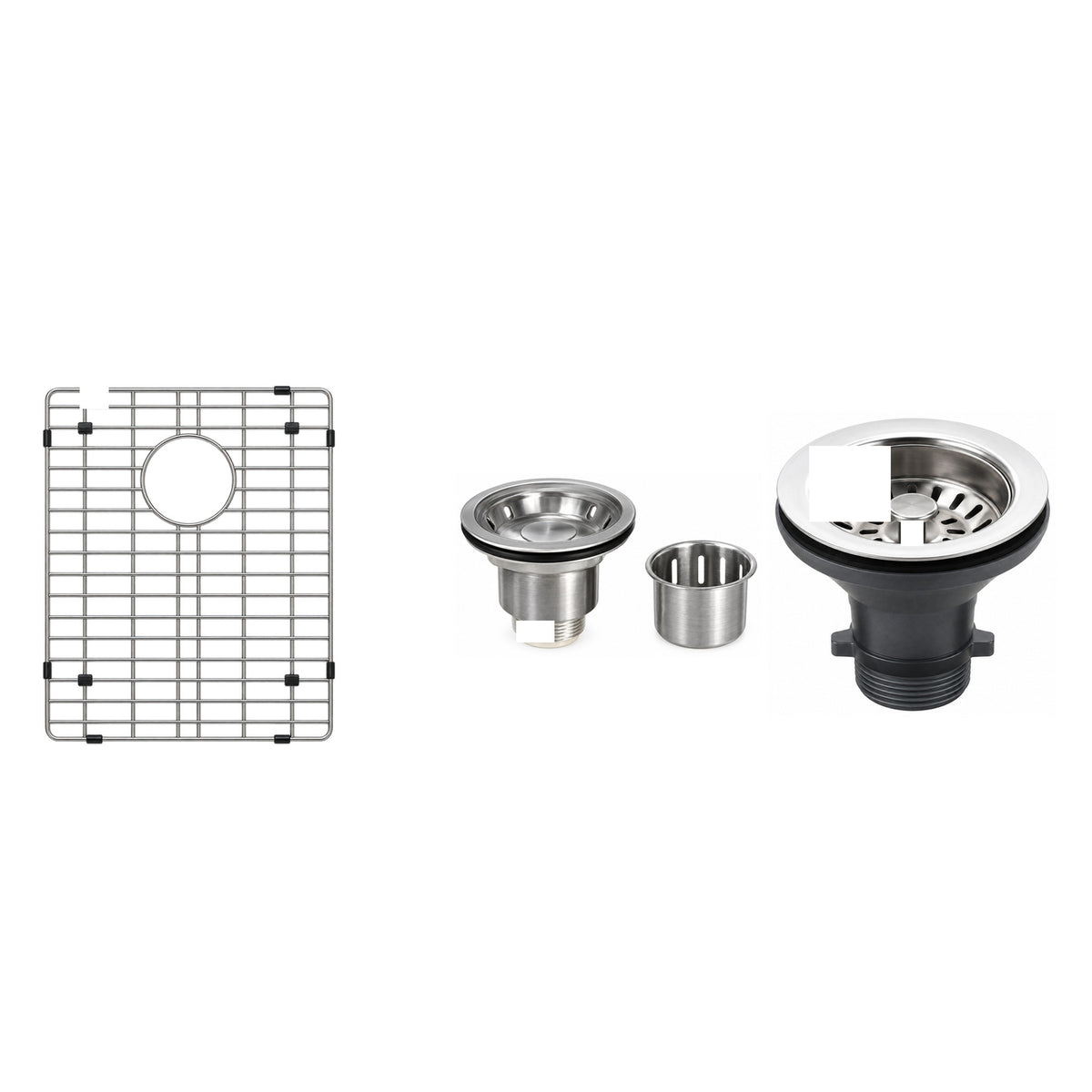 SANIKB 17199S compatible accessories