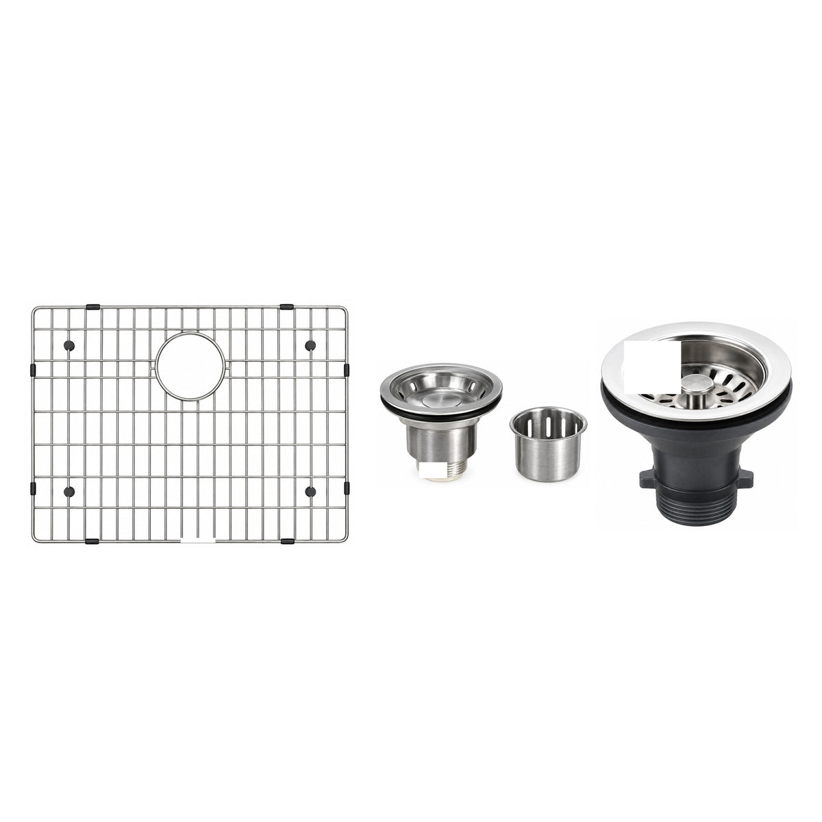 SANIKB 242010S compatible accessories
