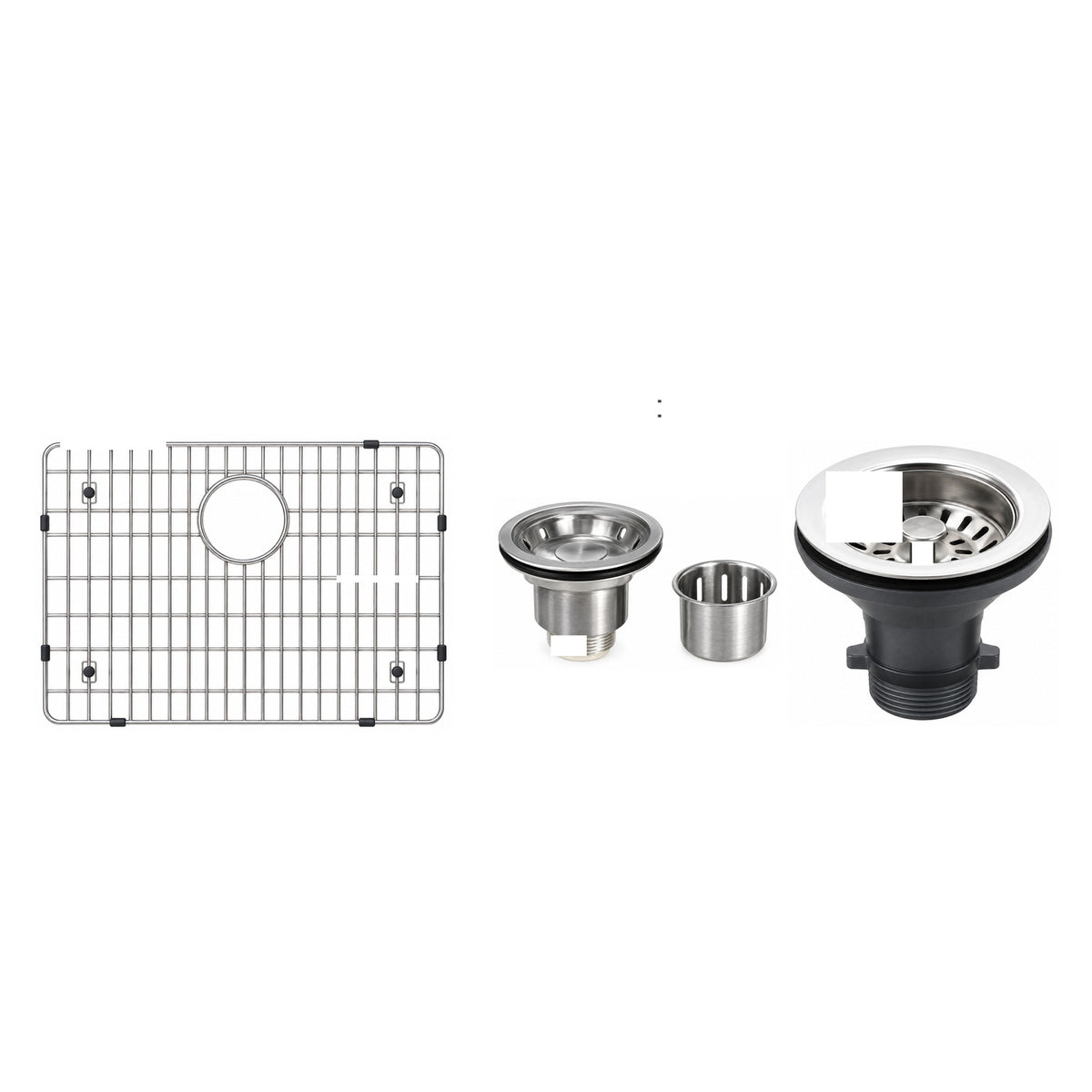 SANIKB 25229S-T compatible accessories