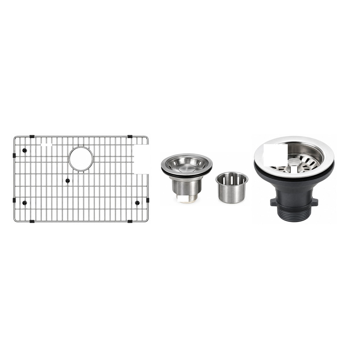 SANIKB 27189R-T compatible accessories