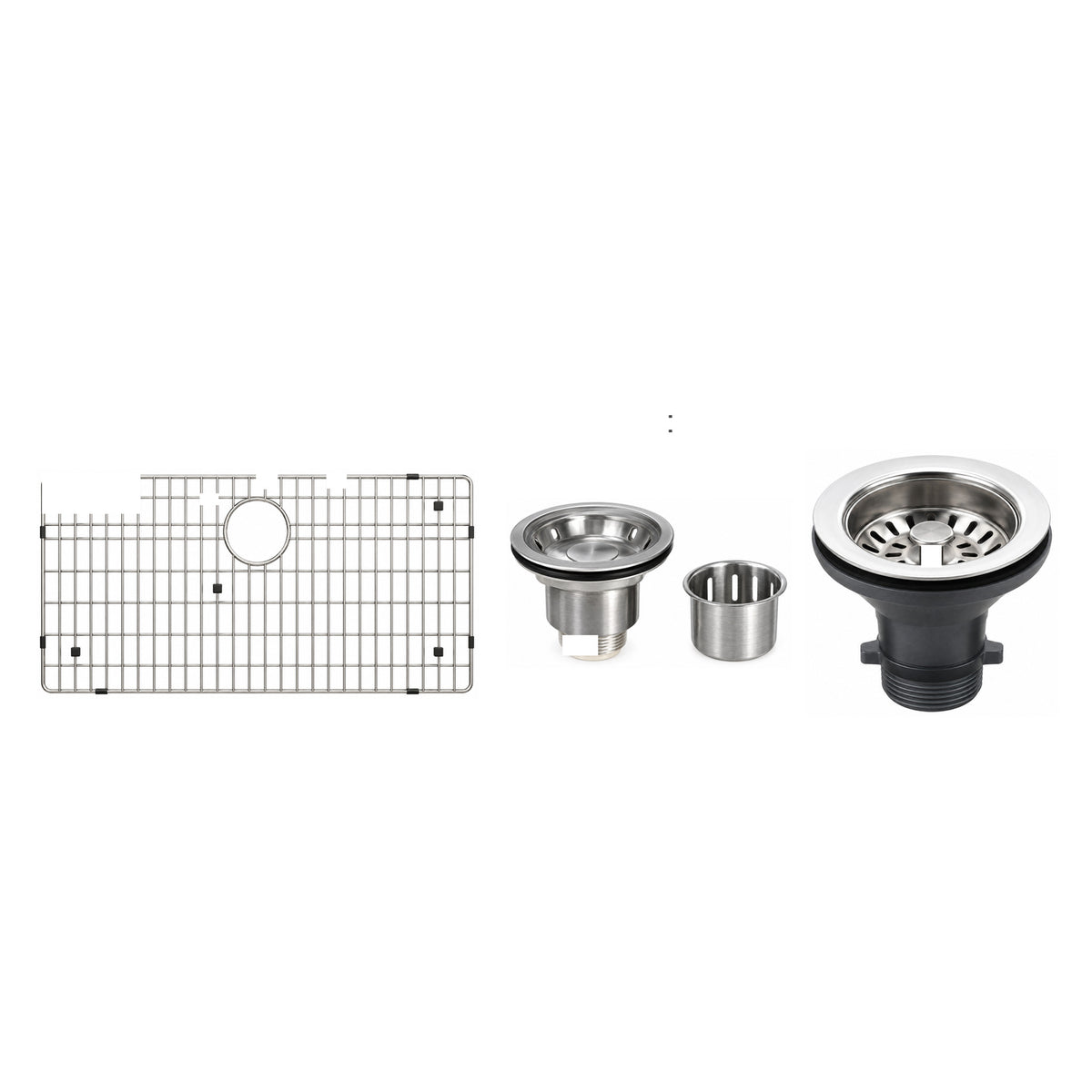 SANIKB 272010S compatible accessories