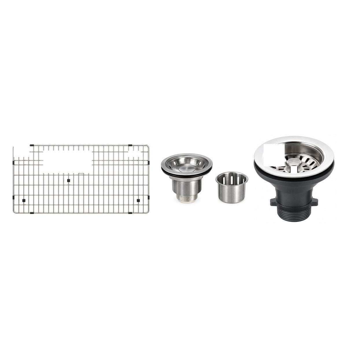 SANIKB 301810S compatible accessories