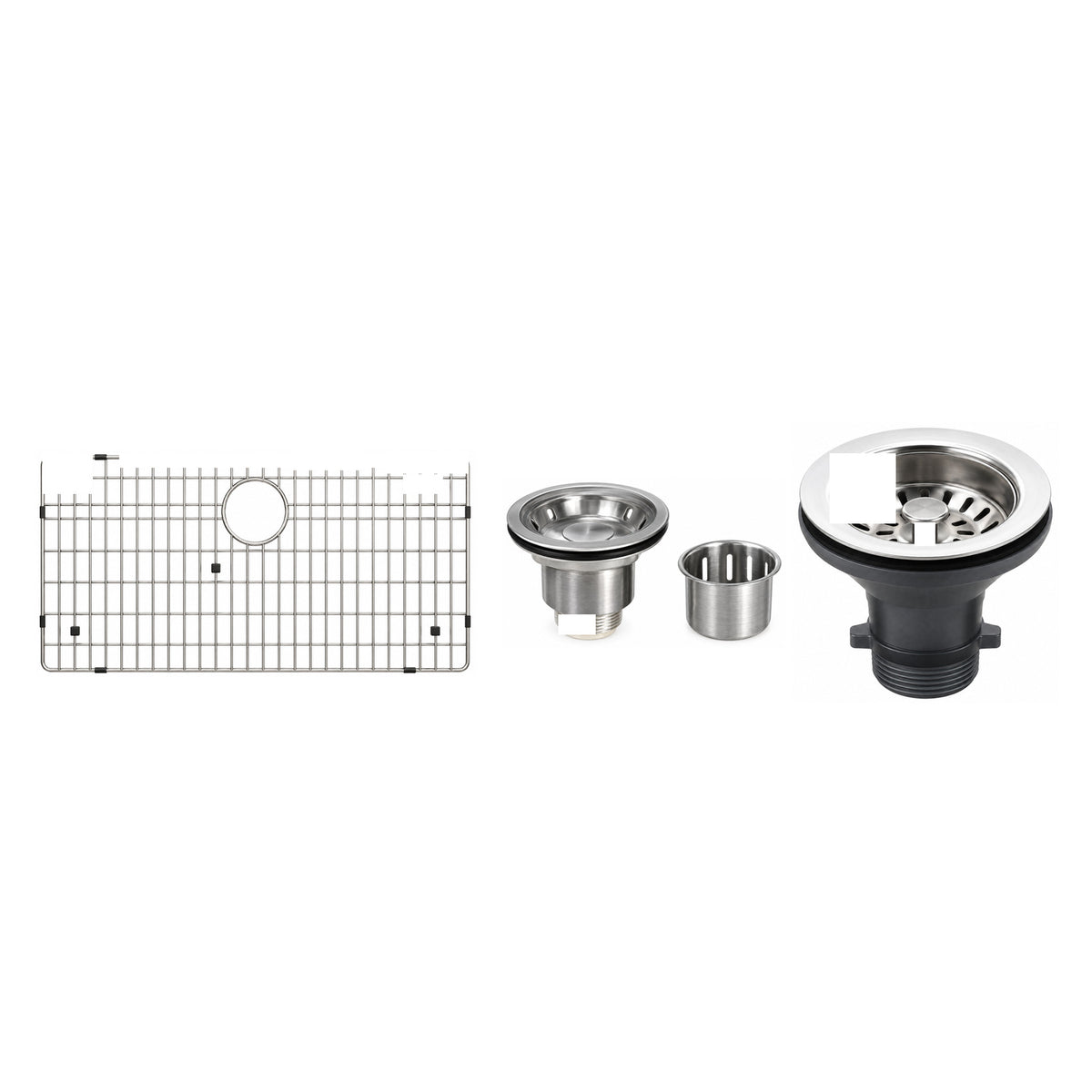 SANIKB 302010S compatible accessories