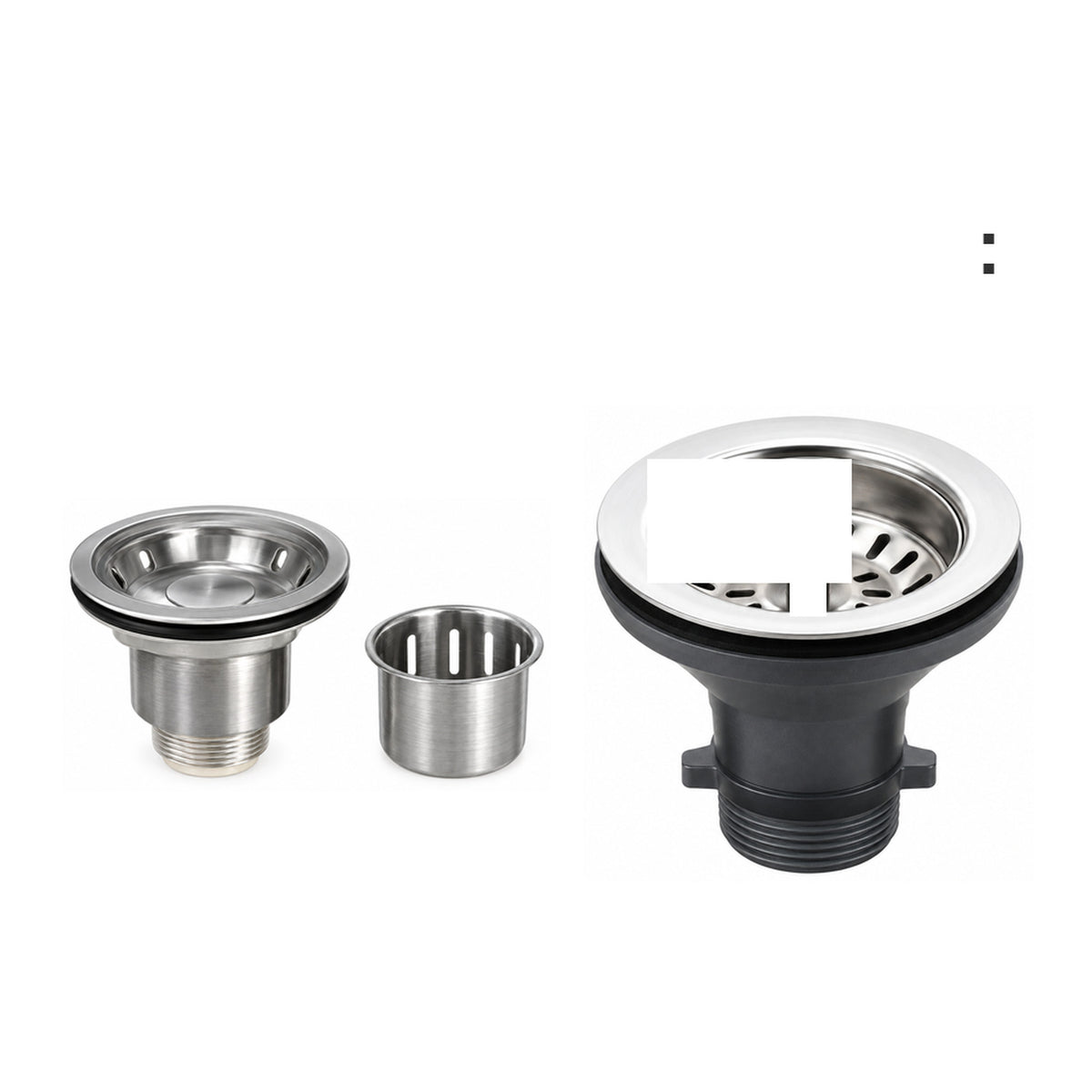 SANIKB 4040A compatible accessories