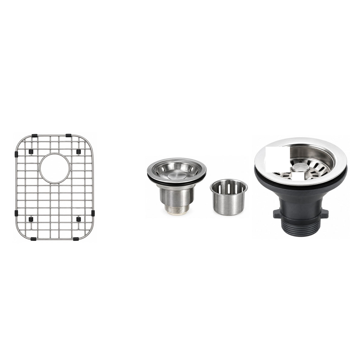 SANIKB 4632A compatible accessories