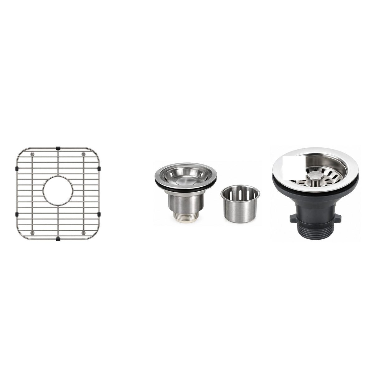 SANIKB 4640A compatible accessories