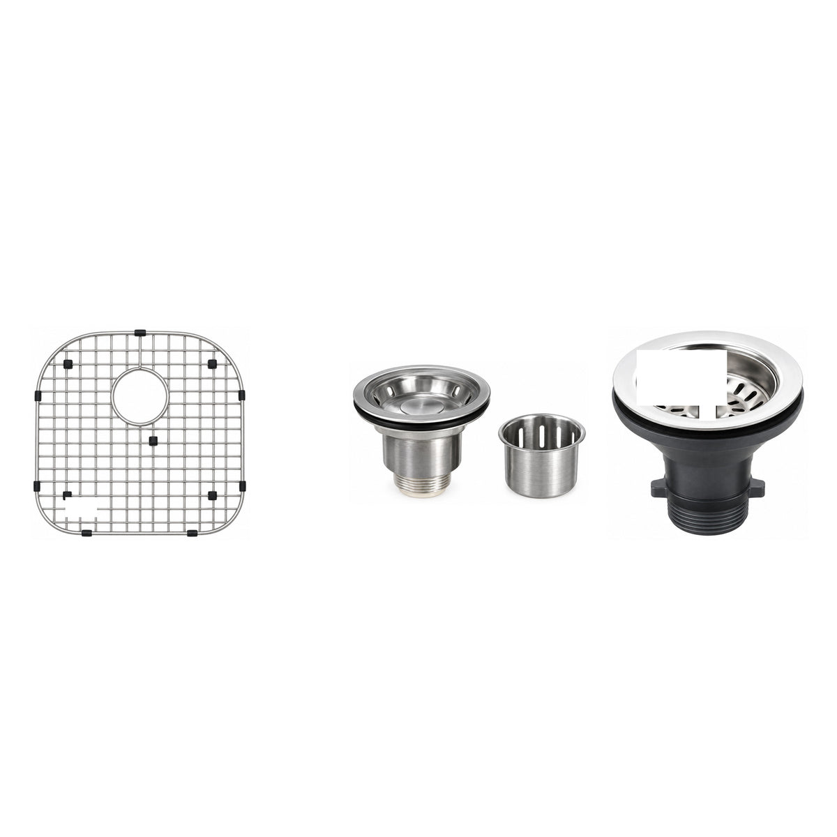 SANIKB 5052A compatible accessories