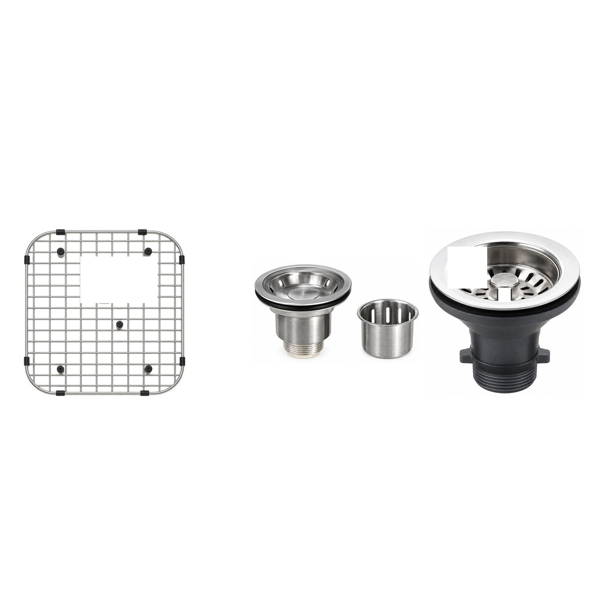 SANIKB 5245A compatible accessories