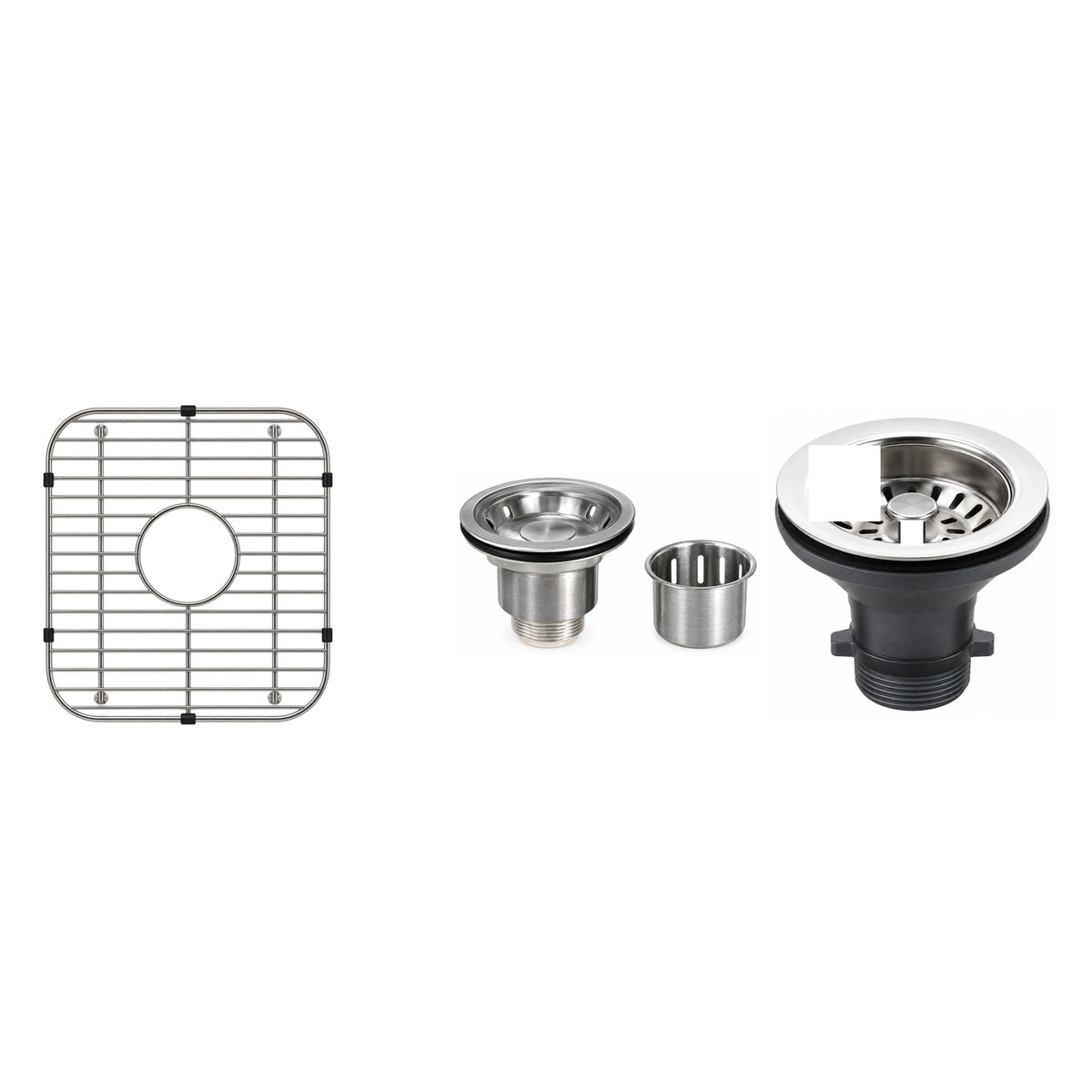 SANIKB 5643A compatible accessories