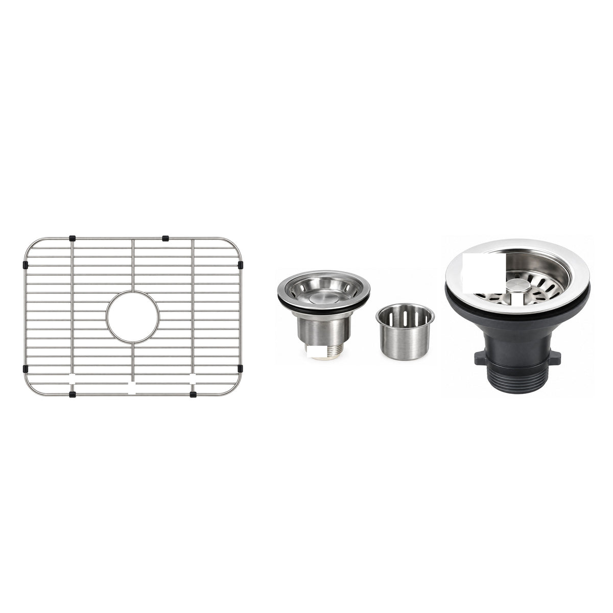 SANIKB 6356A-3 compatible accessories