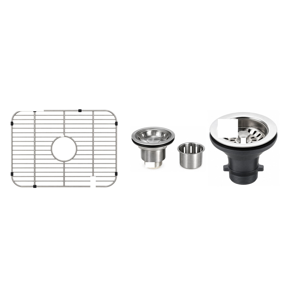SANIKB 6356A-4 compatible accessories
