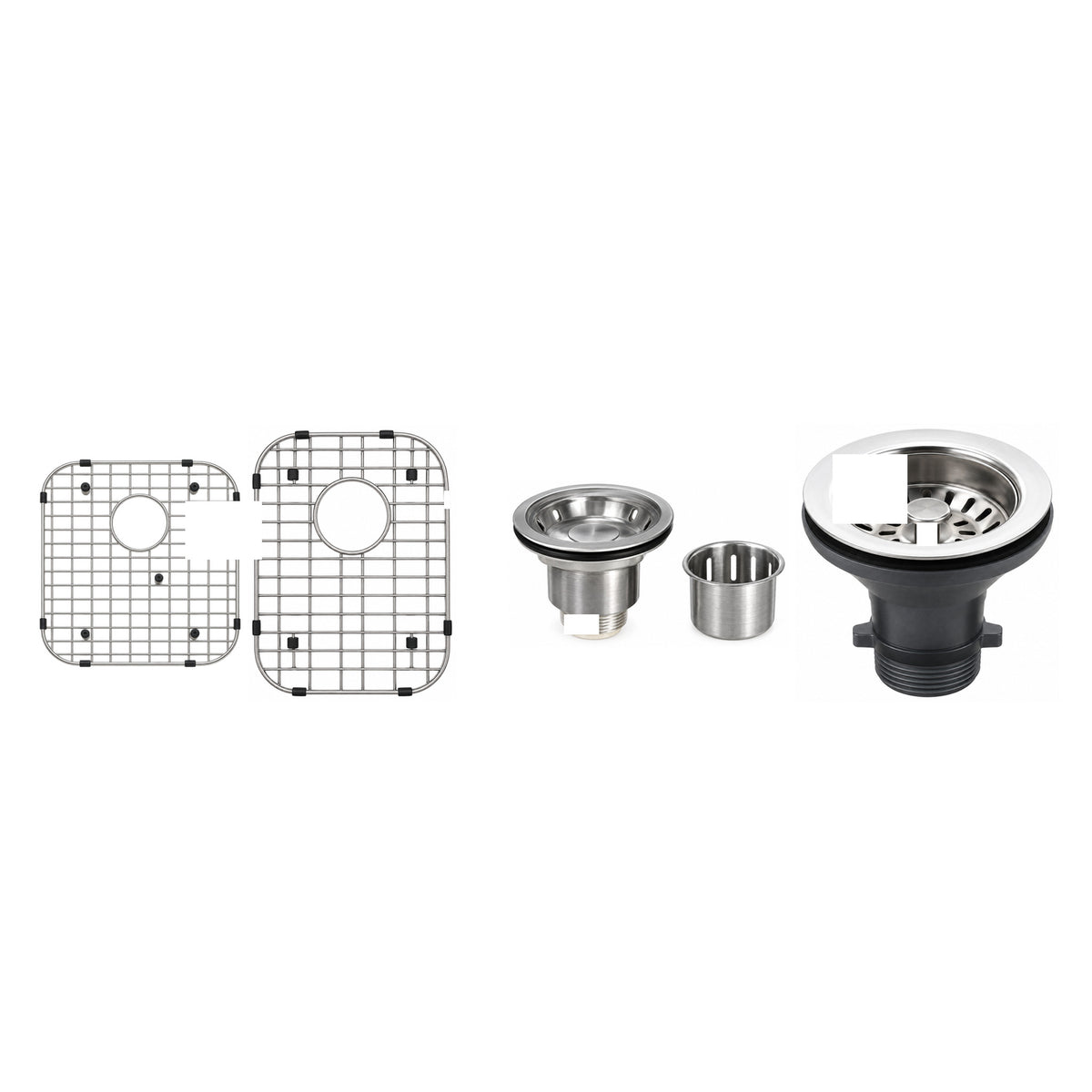 SANIKB 6745A-L compatible accessories